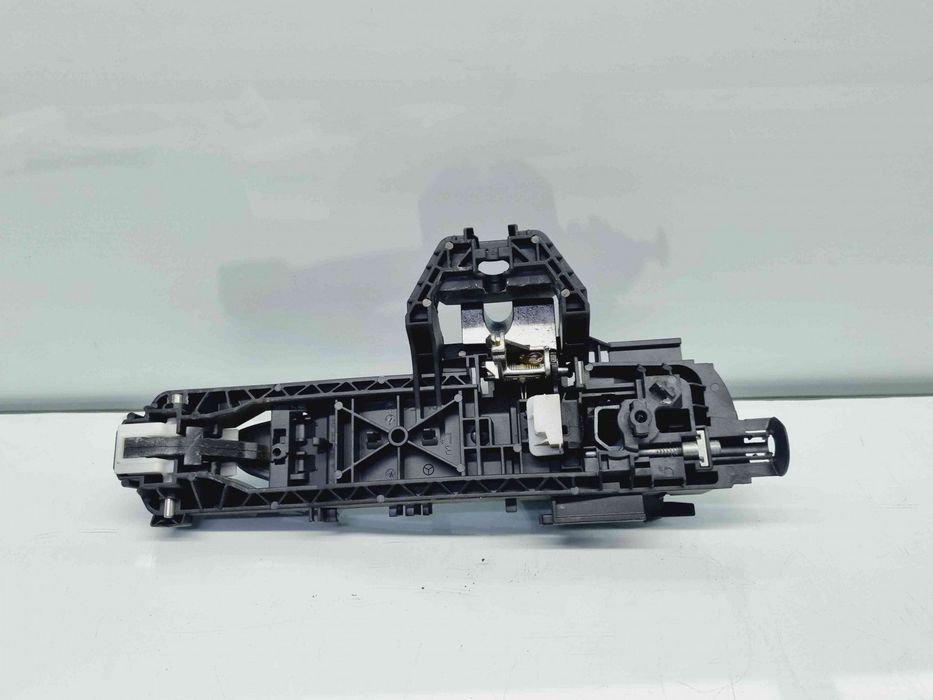 Maner usa stanga fata Mercedes Clasa E (W212) Facelift [Fabr 2009-2016