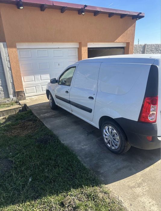 Dacia 1,4 benzină