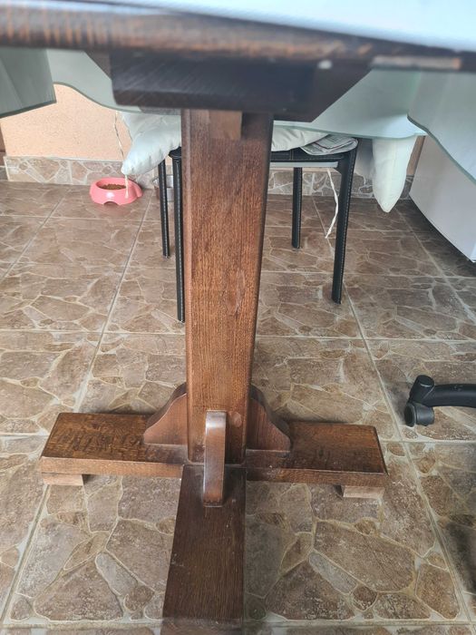 Mese cafea bistro 3 buc