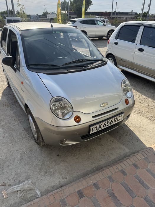 Matiz best arendaga beriladi metan gaz