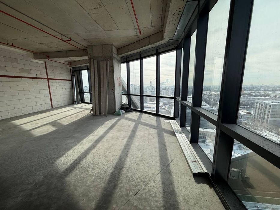 Сдается премиум офис ЖК Пирамит Товер 79 квадратных