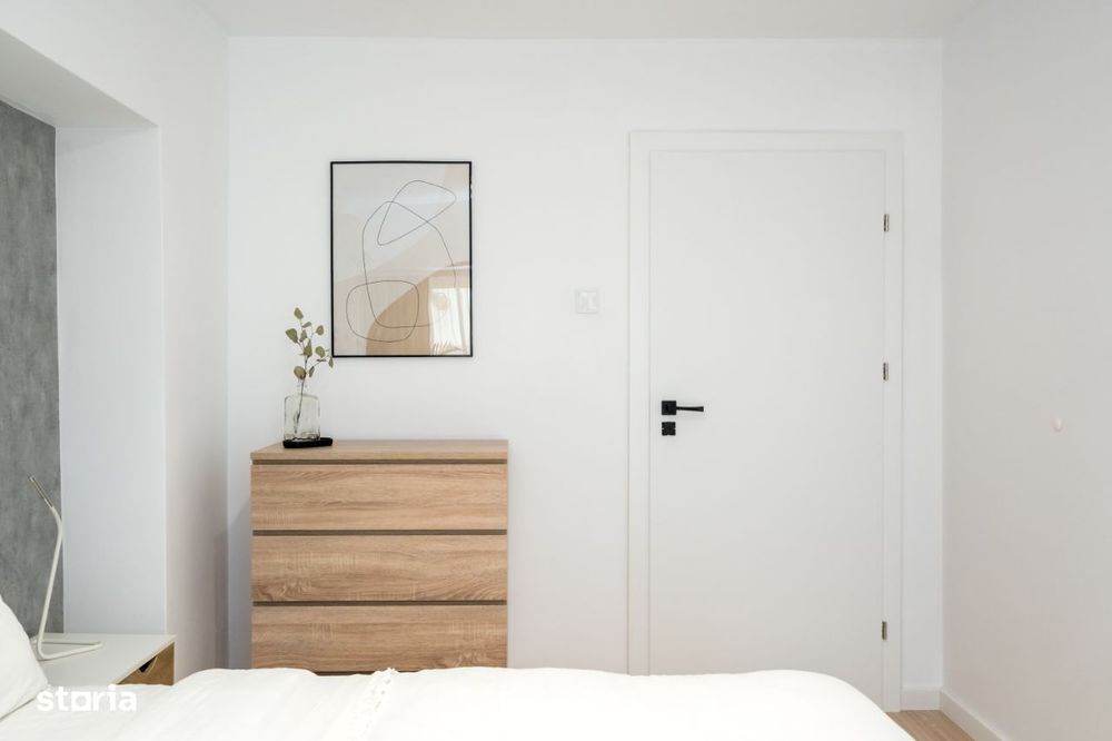Apartament de inchiriat- SPLAIUL UNIRII 12- 1200€