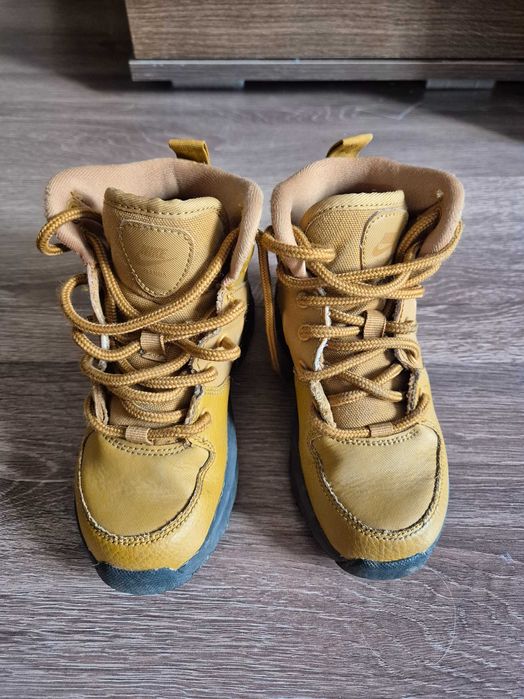 Nike детски маратонки