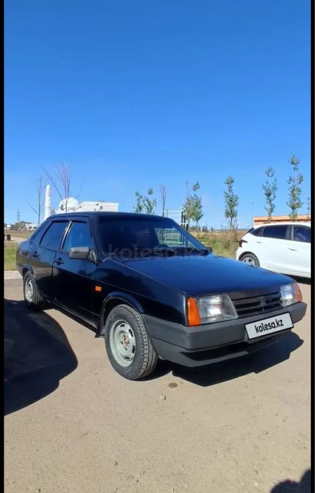 Продам ваз 21099