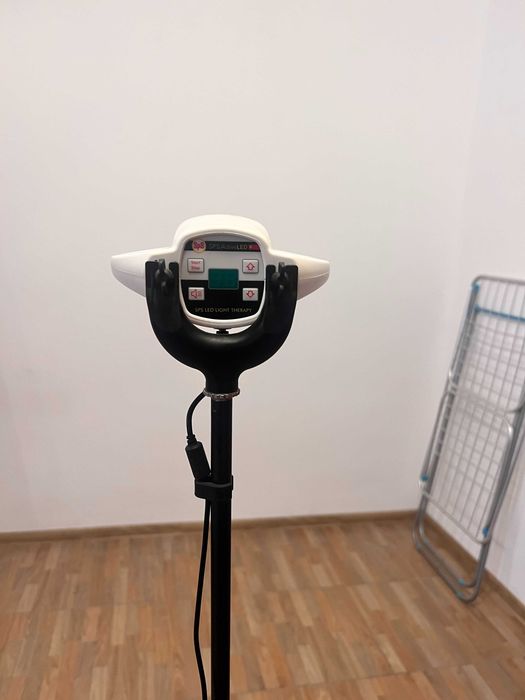 Aparat profesional cu lumină polarizată SpS ActiveLED+