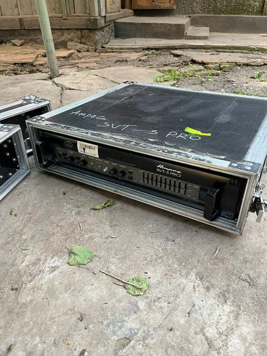 Продам усилитель для гитары