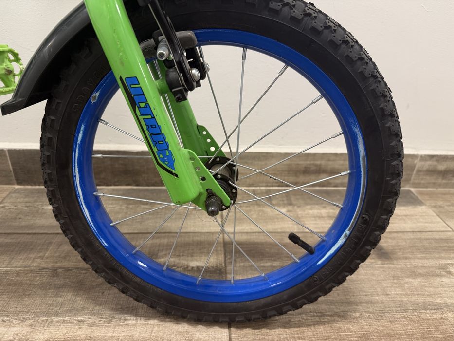Детско колело Ultra Kiddy 16”