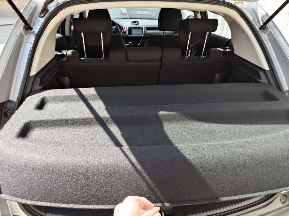 Кора за багажник за Honda HR-V II