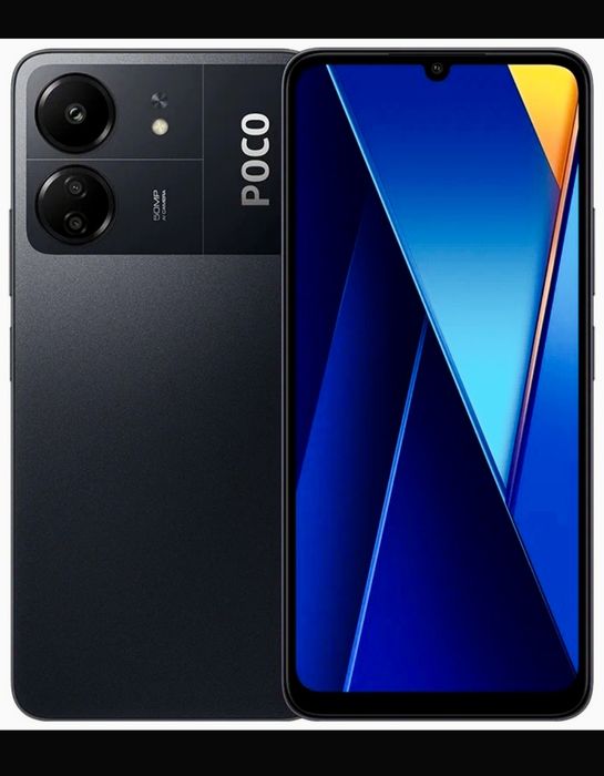 Смартфон POCO C65