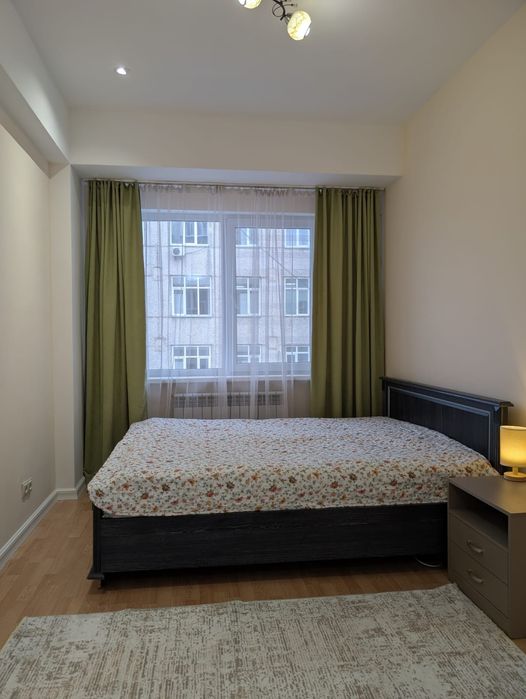 Продам квартиру в алмалийском районе