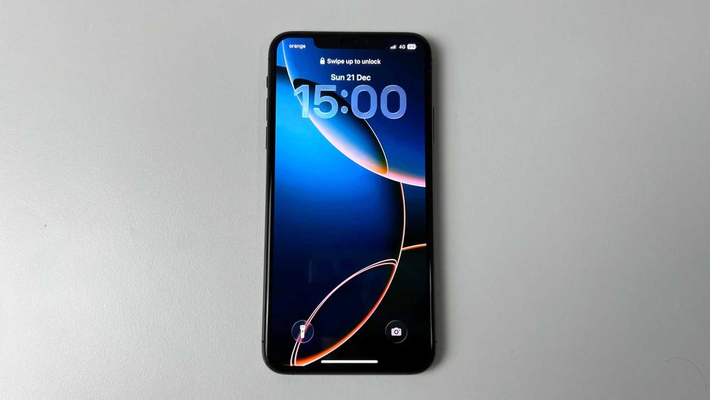 Iphone 11 Pro Max 64 Gb stare foarte buna