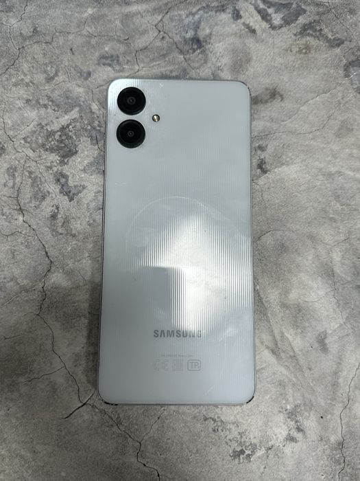 Samsung Galaxy A06,64gb,г Жанаозен,мкр Самал д14(лот:104/4771)