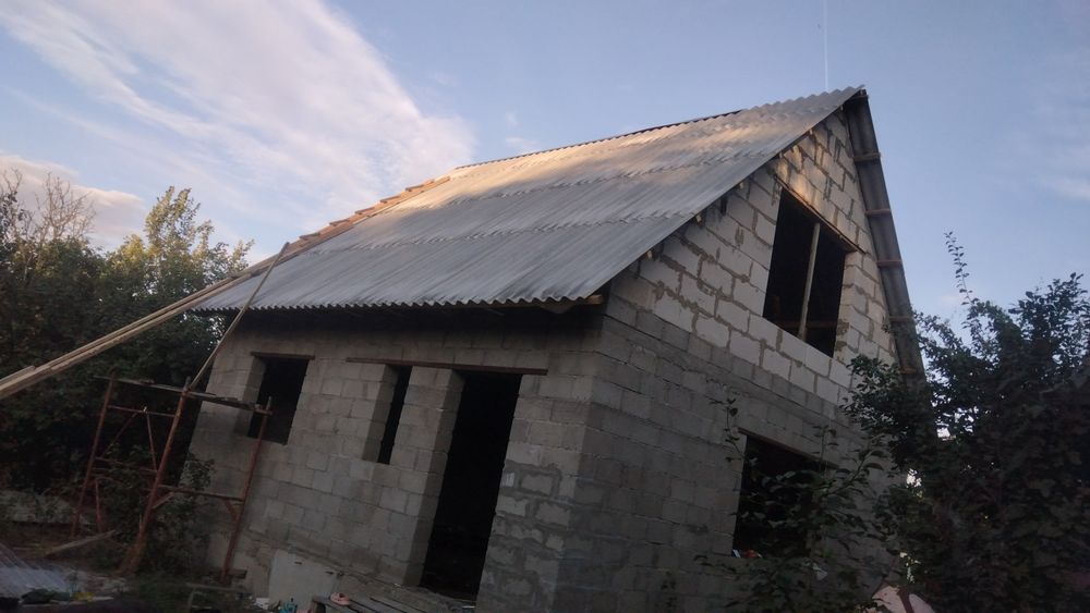 Продам дачу в перспективном районе