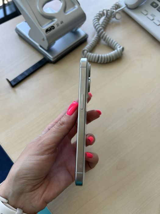 Ipone 15 pro 128 gb в гаранция