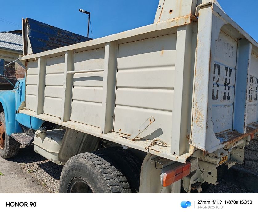 ZIL SOTILADI 1992 Srochna