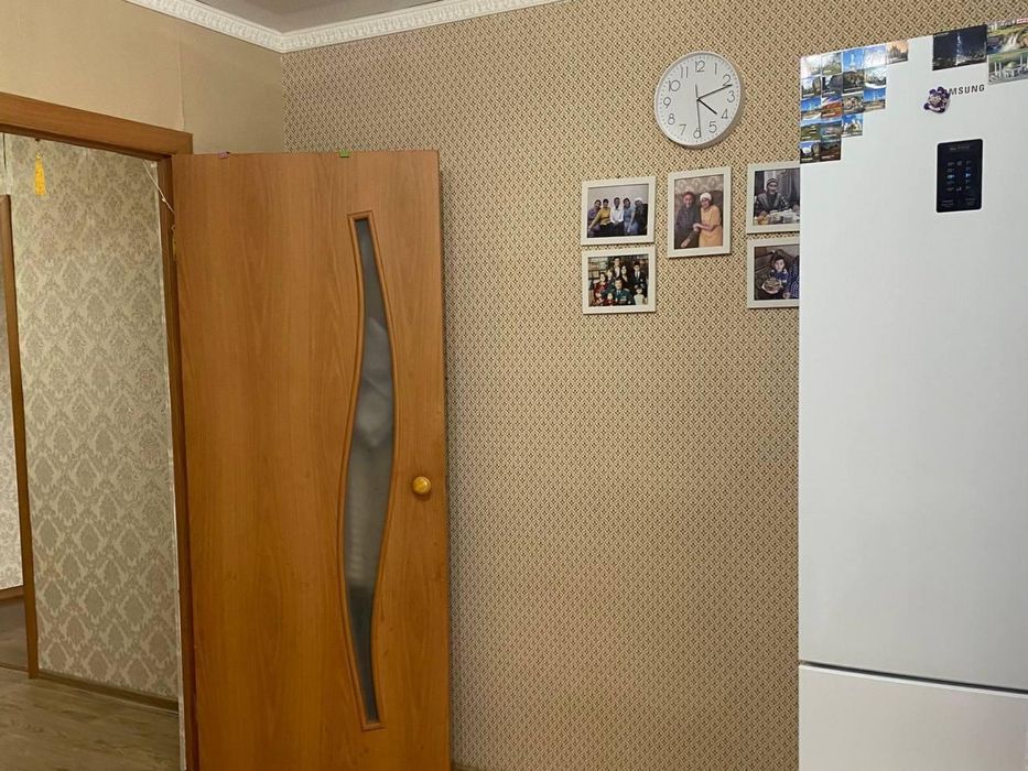 Мкрн коктем , 1 комнатная