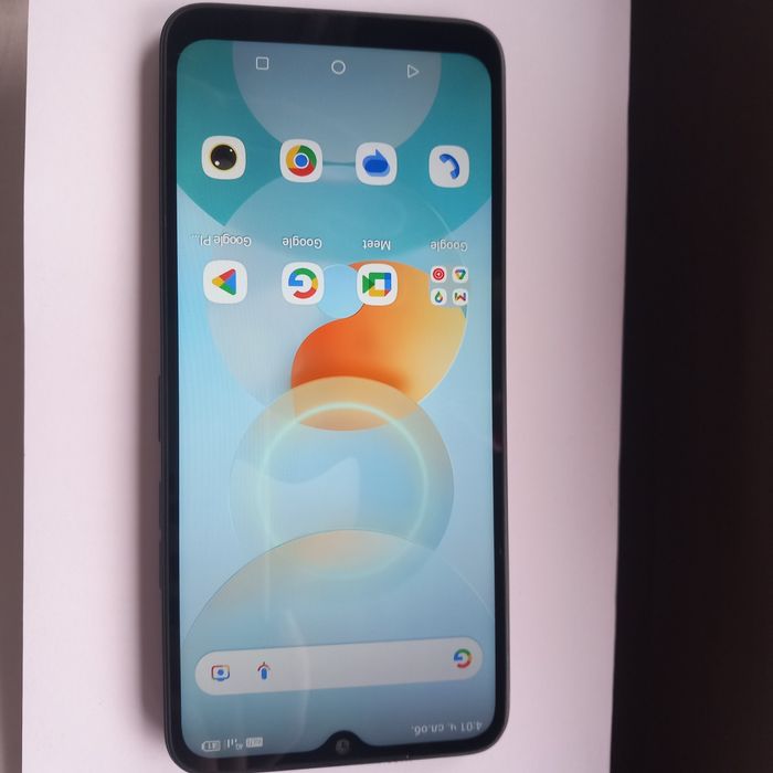 Umidigi G5 4Ram 64GB като нов