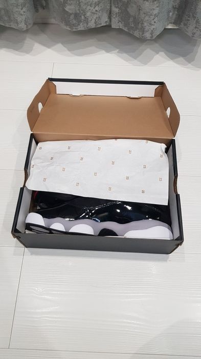 Nike Air Jordan 6 Rings GS