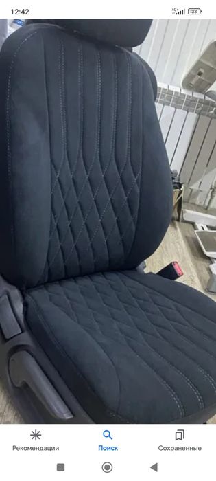 Шью накидки ,чехлы