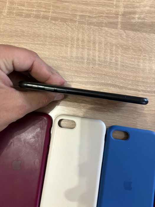 Iphone SE 2 64gb