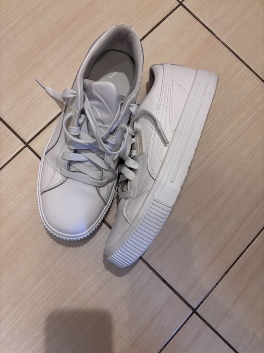 Adidași dama marca puma