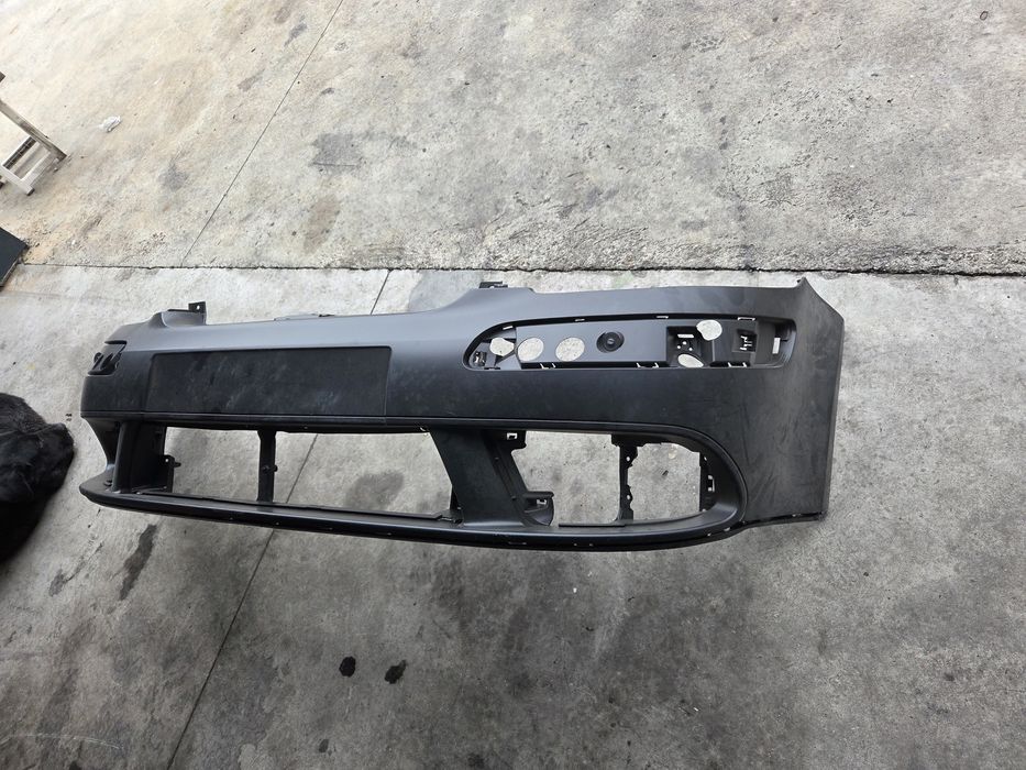 Броня Golf 5 plus предна