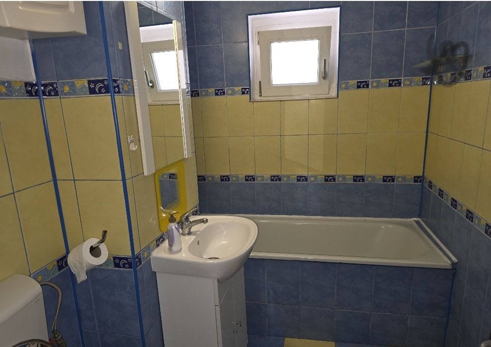 Apartament cu doua camere modern - LIDL Gavana