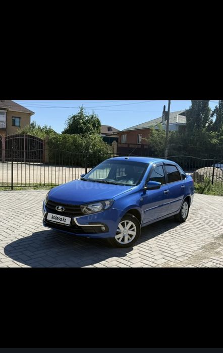 Аренда автомобиль