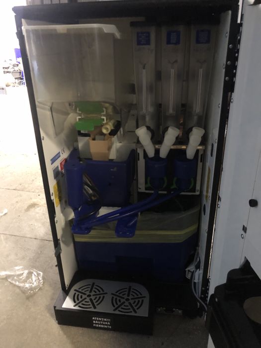 Vindem wittenborg 9100 es