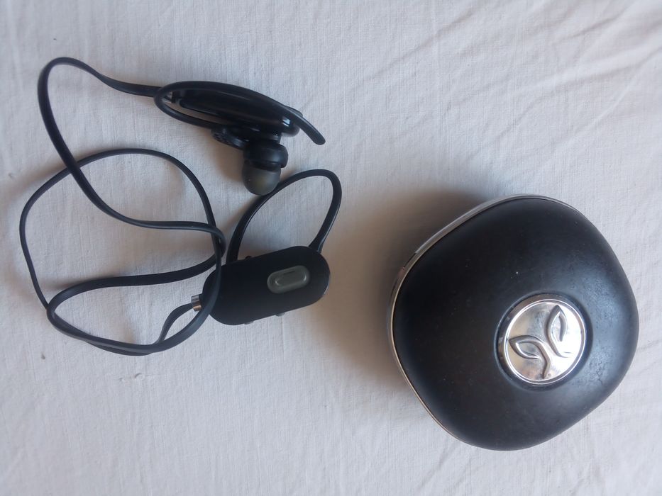 Căști Wireless, in stare buna