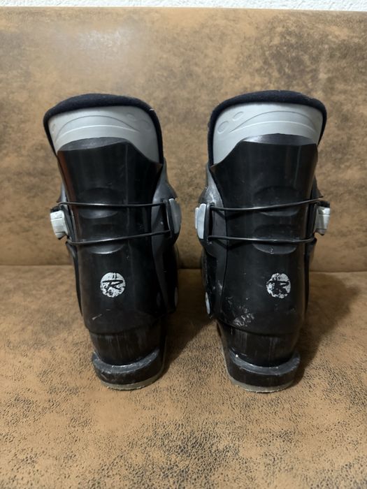 Clapari Rossignol pt copii, 22.5cm