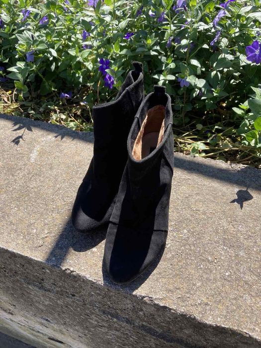 Боти Mango номер 36