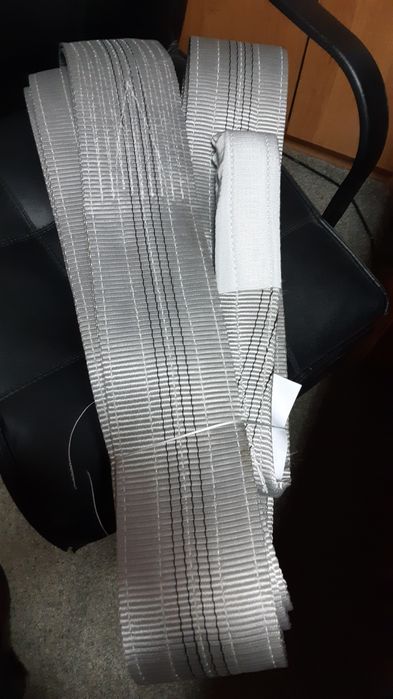 Строп текстильный петлевой