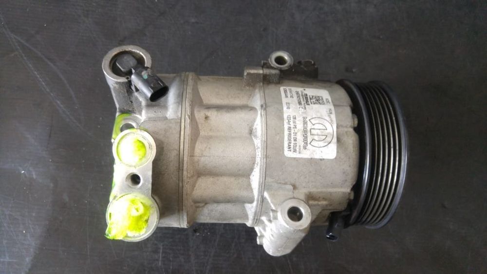 Compresor clima ac 1.3 d multijet fiat 500x 52055449