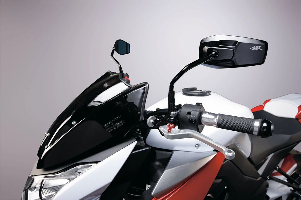 Kawasaki z 1000 ABS