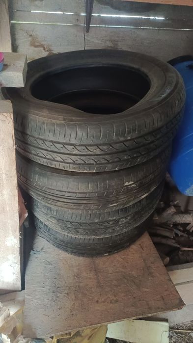 Летняя резина 175.60.r16