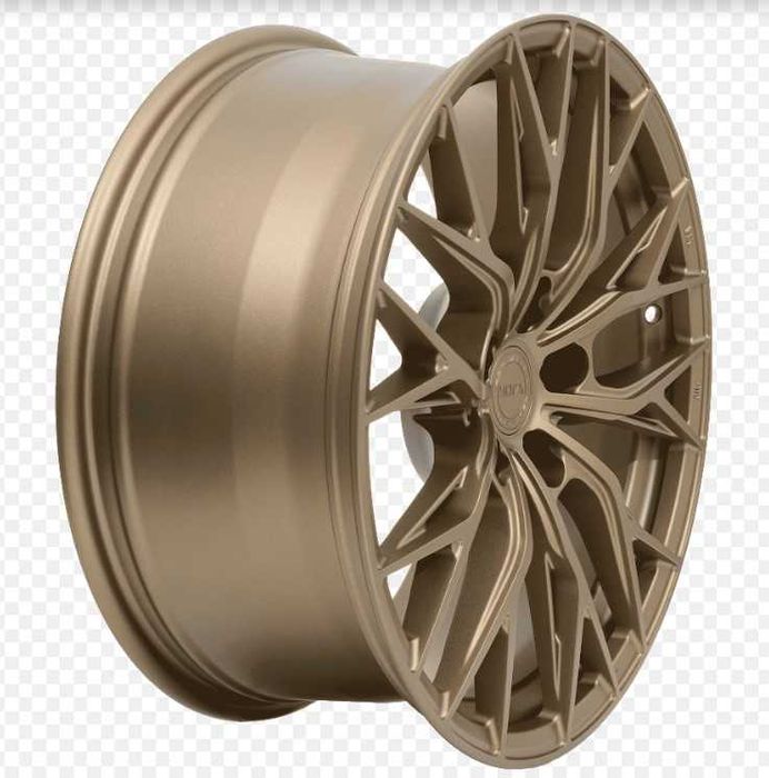 18” Ковани Джанти БМВ 5X120 BMW E90 E91 F30 F31 F34 F36 E60 F F10 F11