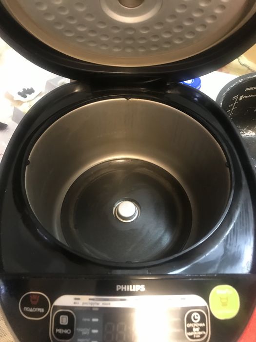 Мультиварка Philips