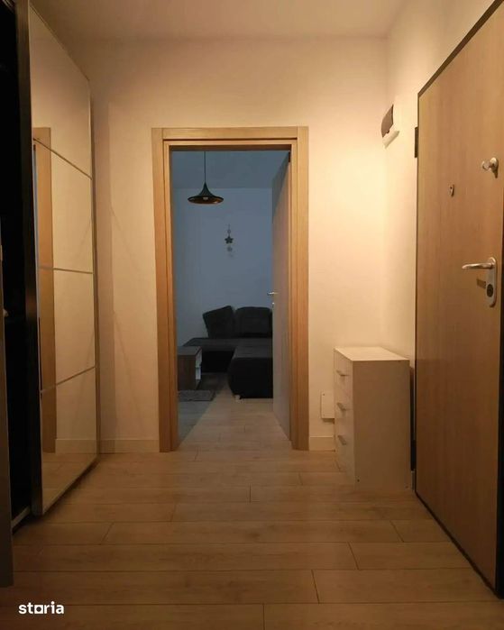 Apartament de inchiriat dec. Centrală + pardoseală — fotografia 2