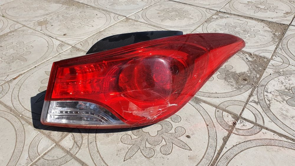 Продам фонари Hyundai Elantra