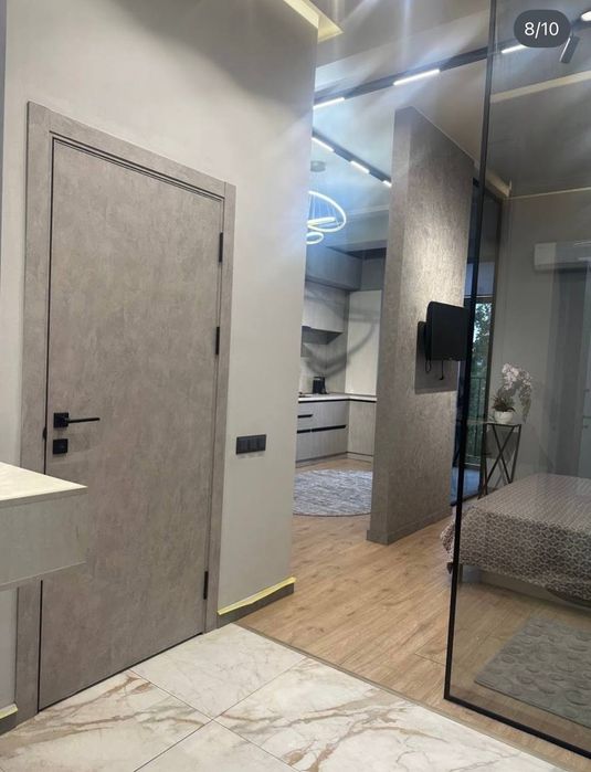 Продаётся квартира ЖК Tiara Residence Мирзо-Улугбекский района