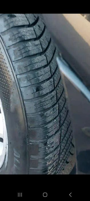 Карнивал 2007г, дизель