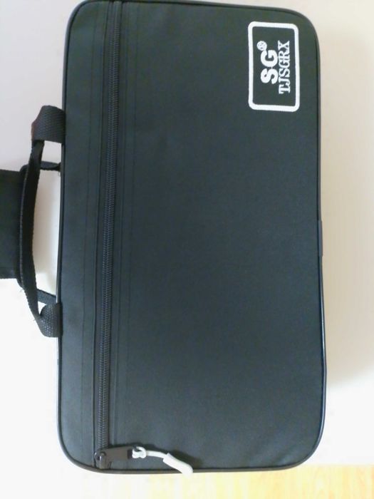 Clarinet Yamaha YCL 650