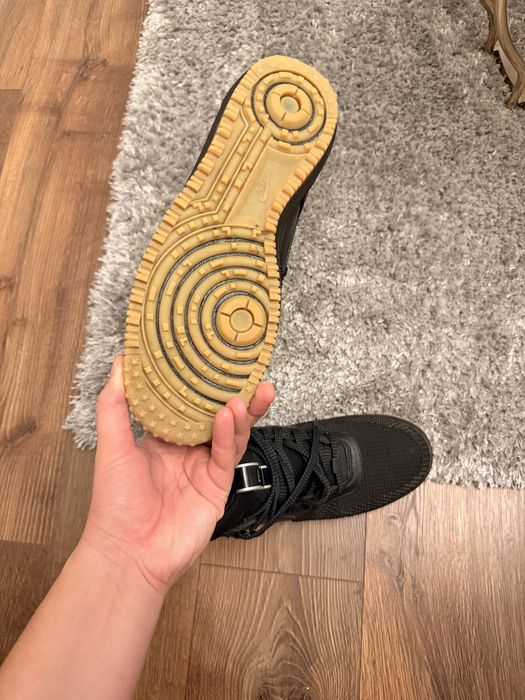 Adidasi Nike Lunar Force 1 47-30.5 cm