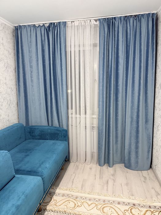 Продам красивые шторы