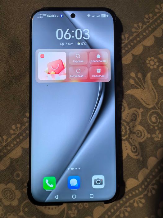 HuaweiPURA 70ultra