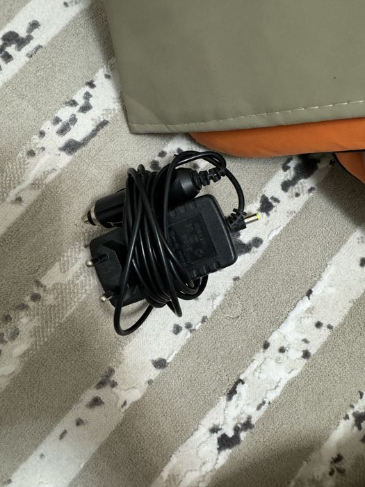 Массажер 2в1