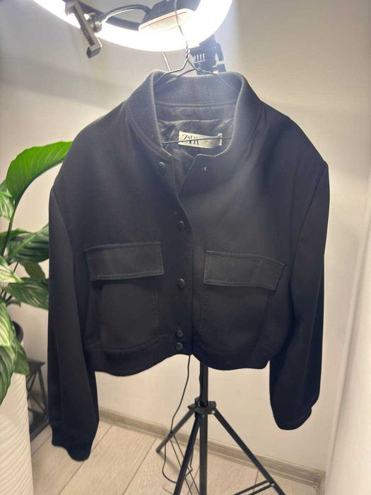 Дамско бомбьр Zara