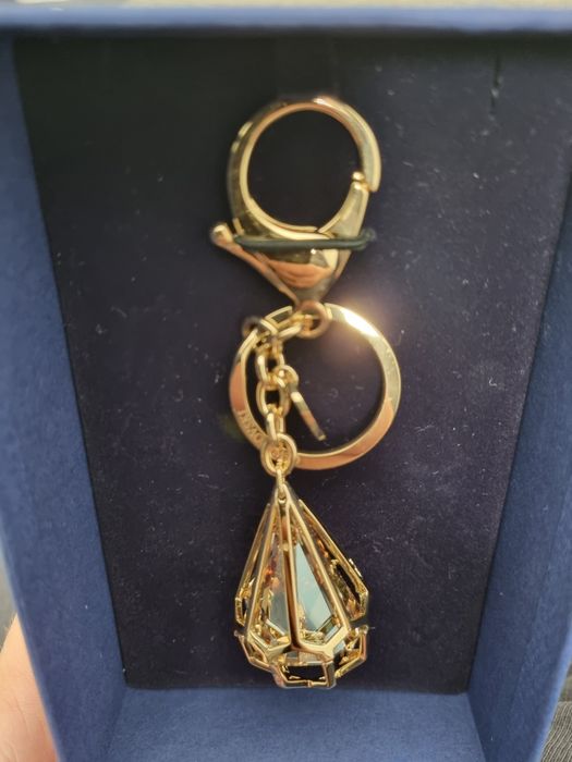 Breloc Swarovski Nou