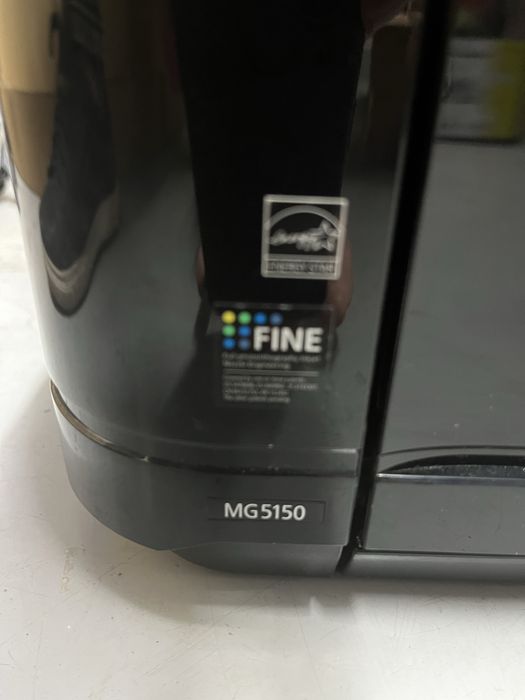Мултифункционален Принтер със Скенер Canon MG5150 за ремонт